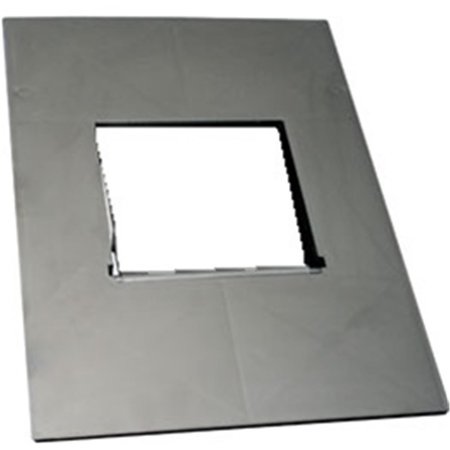 BBQPLUS Signature Series Skimmer 6.0 & 8.0 Slide Plate BB171097